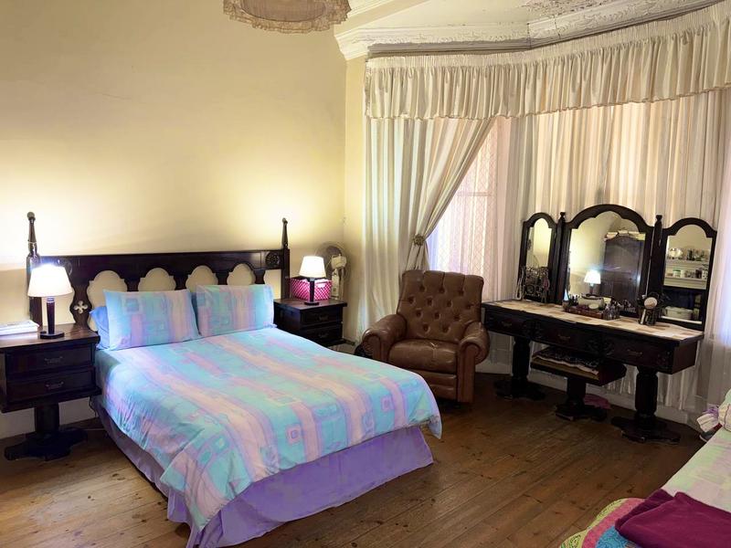 2 Bedroom Property for Sale in Observatory Western Cape